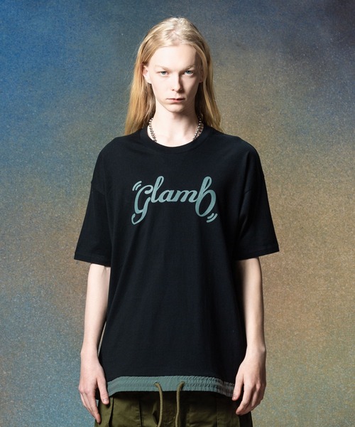 Nixon Spin Logo T-Shirt / ニクソンスピンロゴTシャツ（T