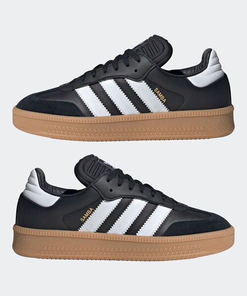 adidas/アディダス】SAMBA XLG（スニーカー）｜adidas