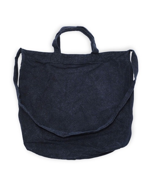 yoko sakamoto（ヨーコサカモト）の「【YOKO SAKAMOTO】RESEARCHER BAG