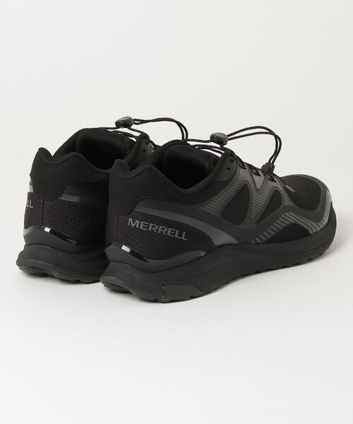 MERRELL(メレル)の「スカイクエスト トレック(スニーカー・メンズ・ホワイト×ブラック/ブラック/モカ/ホワイト×ゴールド・8.5/9.5/7/7.5/8/10/9)」の5枚目の写真