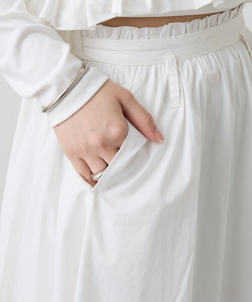 セール】フリルビスチェSETUP（スカート）｜mystic（ミスティック）の