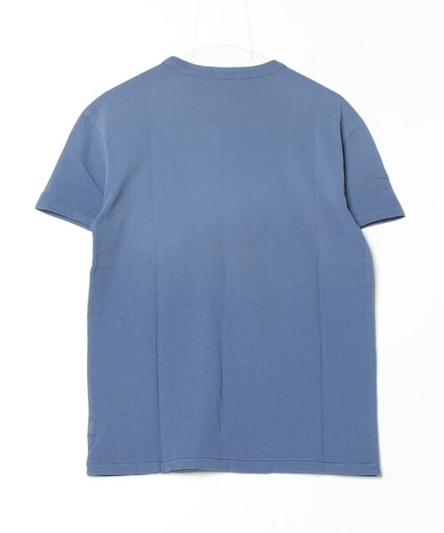セール】クラシック フィット ジャージー グラフィック Tシャツ