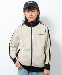 CONVERSE（コンバース）の「CONVERSE 別注袖ライントラックジャケット（ブルゾン）」
