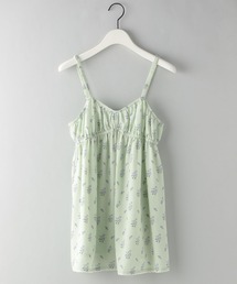 e/rm（イーアールエム）の「【e/rm】コバナギャザーキャミビスチェ（キャミソール）」