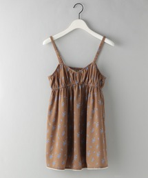 e/rm（イーアールエム）の「【e/rm】コバナギャザーキャミビスチェ（キャミソール）」