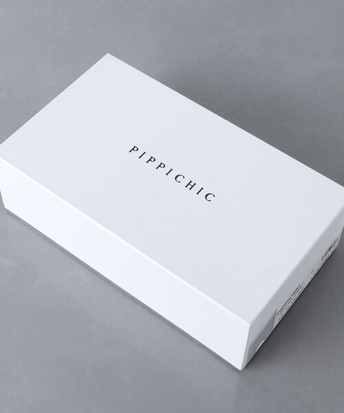 Pippichic（ピッピシック）の「＜PIPPICHIC＞LINDA ビジュー フラットシューズ（その他シューズ・レディース・ブラック/ベージュ・35h/37h/38/36/36h/37）」の16枚目の写真