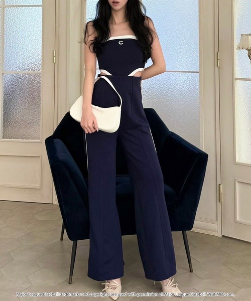 ROYAL PARTY（ロイヤルパーティー）の「【MLB】カットアウトベア