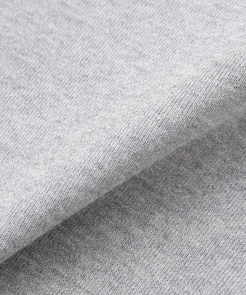 Kaptain Sunshine（キャプテン サンシャイン）の「KAPTAIN SUNSHINE / キャプテンサンシャイン Suvin クルーネックスウェット（スウェット・メンズ・グレー/ベージュ・36/38）」の5枚目の写真