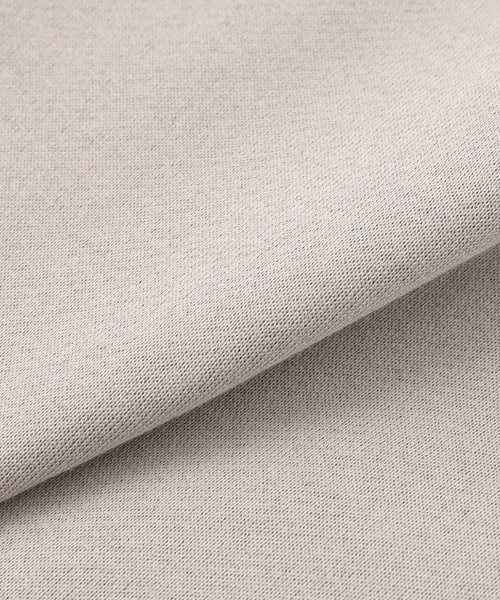 Kaptain Sunshine（キャプテン サンシャイン）の「KAPTAIN SUNSHINE / キャプテンサンシャイン Suvin クルーネックスウェット（スウェット・メンズ・グレー/ベージュ・36/38）」の6枚目の写真