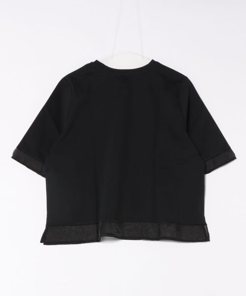 ロゴシアーカットソー ロゴシアーカットソー – ANDOR ONLINE