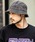 newhattanij[nb^j́uNEWHATTAN j[nb^ Bucket Hat pigment dyed sOg_CoPbgnbginbgjvb`R[O[