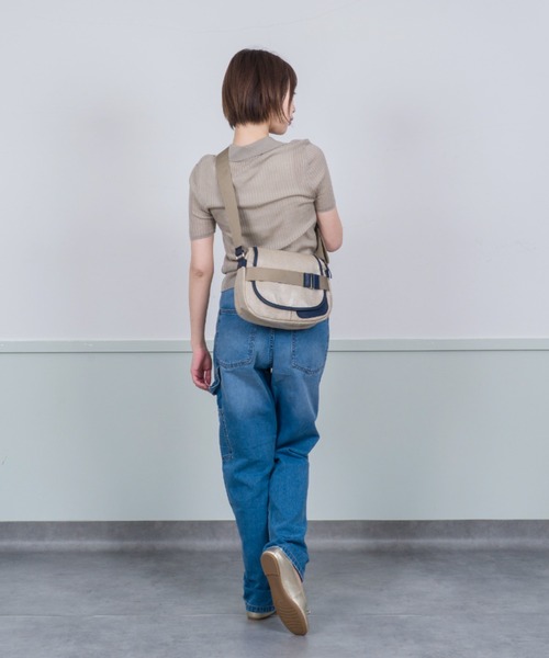 セール】【JACK GOMME/ジャックゴム】ショルダーバッグ PETIT