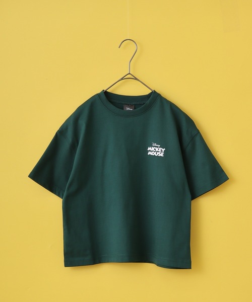 ミッキーマウスTシャツ⭐︎2枚セット ミッキーマウス Tシャツ 2枚セット - メルカリ