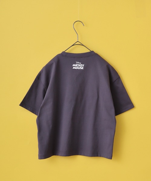 ミッキーマウスTシャツ⭐︎2枚セット 楽天市場】【8/15～18限定・最大2万円OFFクーポン配布中