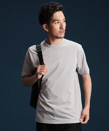 ビジネス対応ジャケットTシャツ