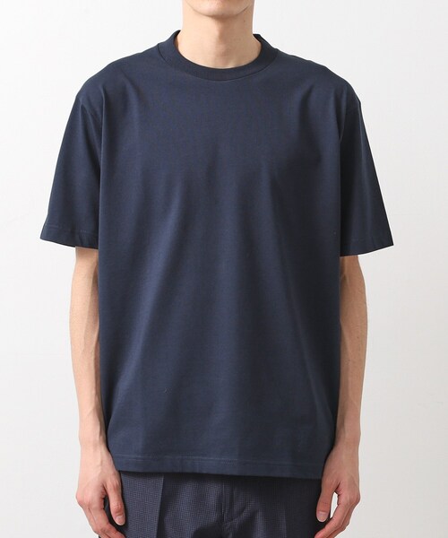 セール】ビジネス対応ジャケットTシャツ（Tシャツ/カットソー