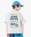 KRIFF MAYER Kid's Collection�i�N���t���C���[�L�b�Y�R���N�V�����j�́u�������A�N�e�B�u�v�����gT�V���c�iT�V���c/�J�b�g�\�[�j�v�b���C�g�O���[