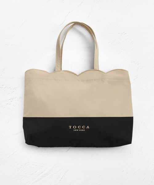 DEAR EMILY SUBBAG サブバッグ（トートバッグ）｜TOCCA（トッカ）の