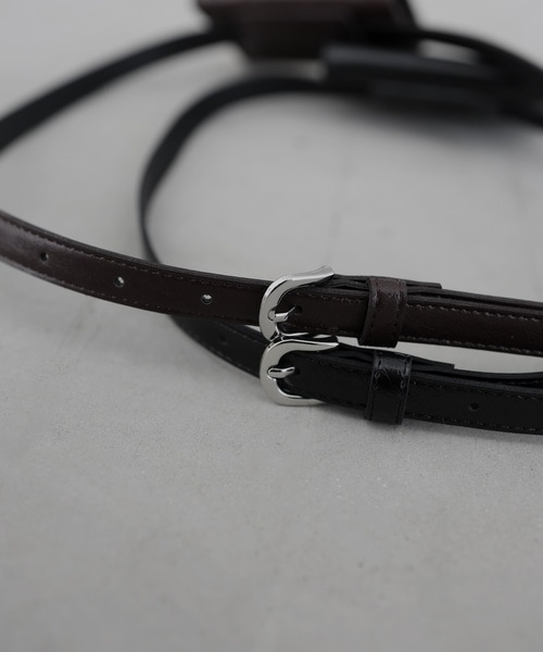 LANCEL　ランセル　ウエストポーチ　ベルト　レザー　レディース 楽天市場】ランセル ベルトの通販