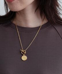 GALLEST | コインネックレス(ネックレス)