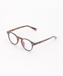 VENCEEXCHANGE | ボストンメガネ(メガネ)