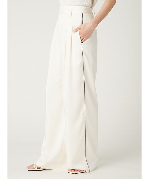 パンツ satin Water pants frey 2025年最新】サテンウォーターパンツ freyの人気アイテム - メルカリ