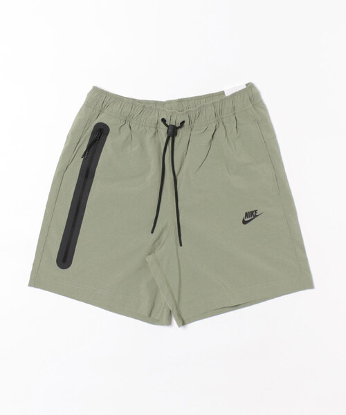 セール】NIKE ナイキ M TECH WVN SHORT ショートパンツ HQ0471
