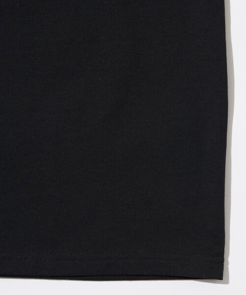 FREAK'S STORE(フリークスストア)の「限定展開 リラックスフィット バックプリント クルーネック Tシャツ / JAM THE JOURNY(Tシャツ/カットソー・メンズ・ホワイト/ブラック/グレー・MEDIUM/SMALL/LARGE)」の21枚目の写真