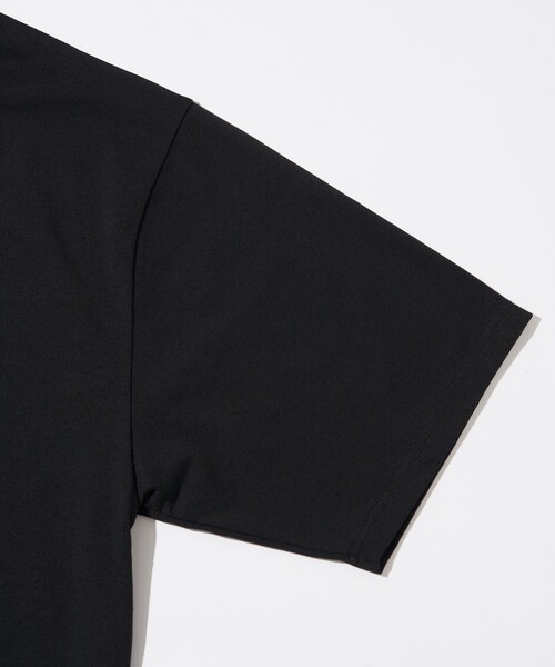 FREAK'S STORE(フリークスストア)の「限定展開 リラックスフィット バックプリント クルーネック Tシャツ / JAM THE JOURNY(Tシャツ/カットソー・メンズ・ホワイト/ブラック/グレー・MEDIUM/SMALL/LARGE)」の22枚目の写真
