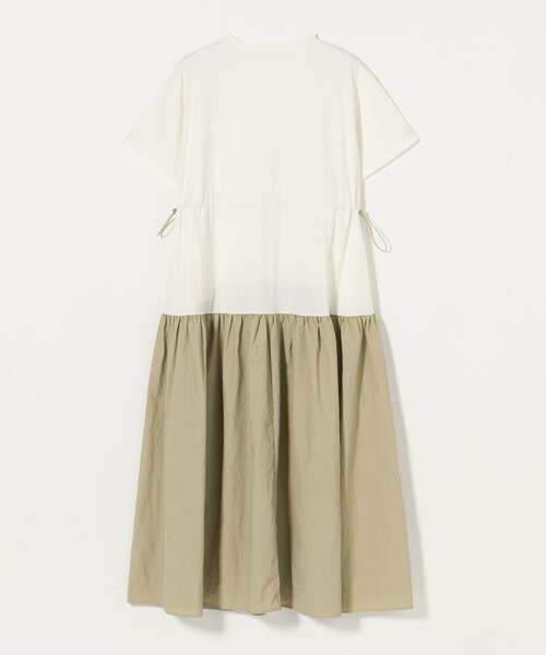 UNITED ARROWS green label relaxing｜タフタ ドッキング