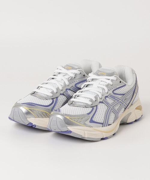 ASICS(アシックス)の「GT-2160 / ジーティー2160(スニーカー・メンズ・ホワイト×パープル・29/24/28/24.5/26/27/25/28.5/27.5/26.5/23.5/23/25.5/29.5)」の11枚目の写真