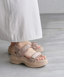 LE TALON｜ルタロンのサンダル通販 - ZOZOTOWN