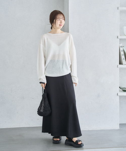 LE TALON（ルタロン）の「COHINA×LE TALONコンビベルトスニーカーサンダル（サンダル・レディース・ベージュ/アイボリー/ブラック×ブラック・SMALL/MEDIUM/LARGE/X-LARGE/XX-SMALL）」の10枚目の写真