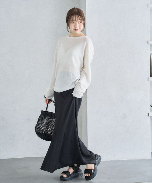 LE TALON（ルタロン）の「COHINA×LE TALONコンビベルトスニーカーサンダル（サンダル・レディース・ベージュ/アイボリー/ブラック×ブラック・SMALL/MEDIUM/LARGE/X-LARGE/XX-SMALL）」の11枚目の写真