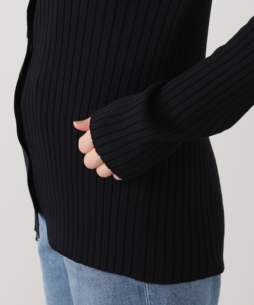 Deuxieme Classe（ドゥーズィエムクラス）の「ICE Poloshirt ニット