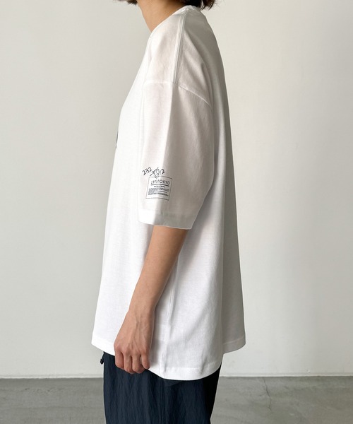 セール】1975 TOKYO SIS半袖Tシャツ（Tシャツ/カットソー