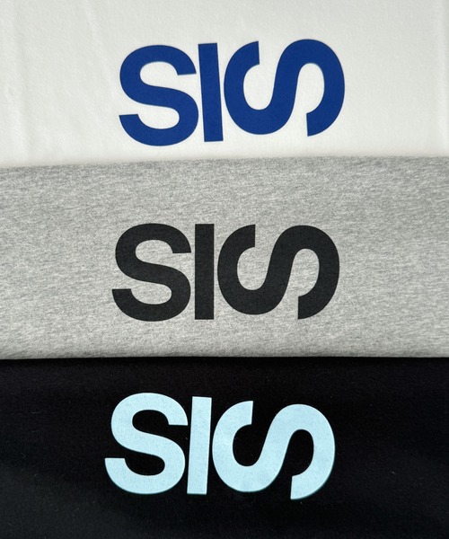 CANAL JEAN（キャナルジーン）の「1975 TOKYO　SIS半袖Tシャツ（Tシャツ/カットソー・レディース・ホワイト/ブラック/ミックスグレー・LARGE/MEDIUM）」の20枚目の写真