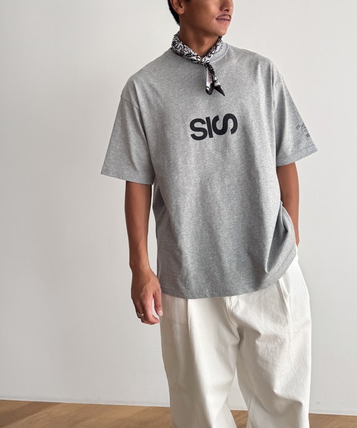 えだ豆CANAL JEAN 1975 TOKYO　P&S半袖Tシャツ えだ豆様専用CANAL JEAN 1975 TOKYO P&S半袖Tシャツ - メルカリ