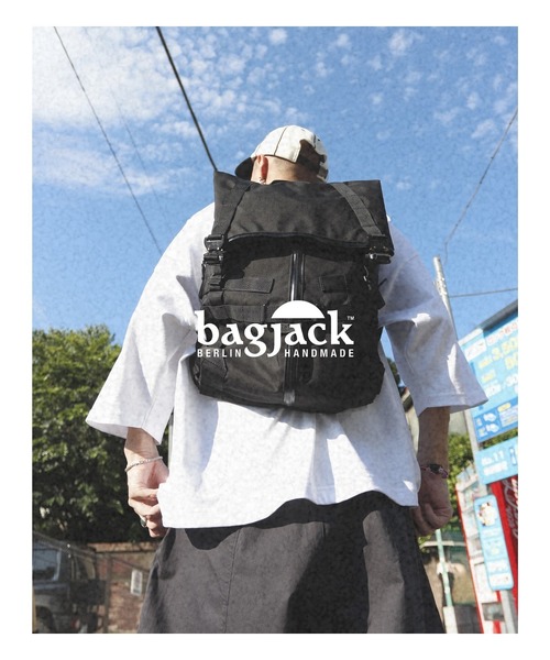激レア bagjack バックジャック（macjack マックジャック） hq720.jpg?sqp=-