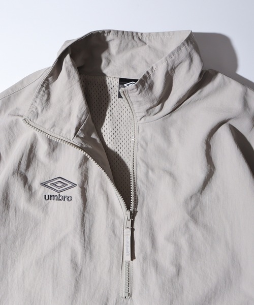 UMBRO（アンブロ）の「UMBRO アンブロ メッシュ切り替え