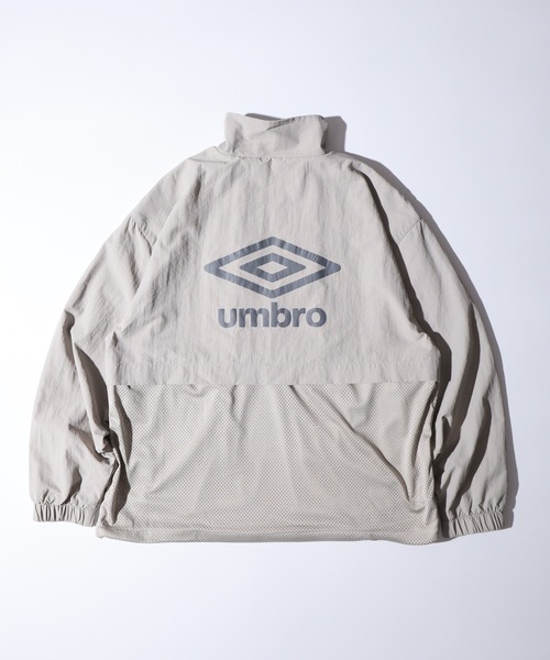 UMBRO（アンブロ）の「UMBRO アンブロ メッシュ切り替え ナイロン