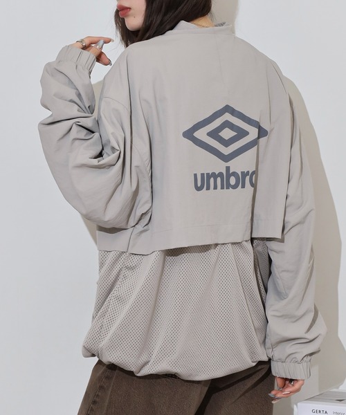 UMBRO（アンブロ）の「UMBRO アンブロ メッシュ切り替え