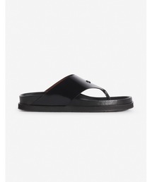 プロフィール フォックス レザー サンダル | Maison Kitsuné