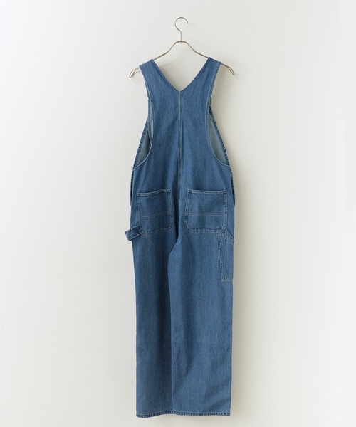 PENNEYS/ペニーズ 10OZ 50S OVERALL オーバーオール（サロペット