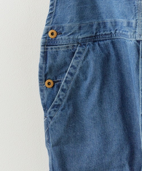PENNEYS オバーオール　50s PENNEYS/ペニーズ 10OZ 50S OVERALL オーバーオール（サロペット
