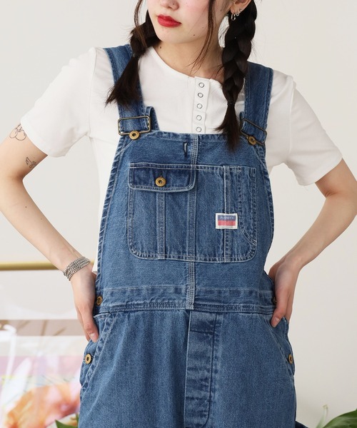 50s PAY DAY オーバーオール　ペイデイ　ペニーズ　penney's 50s PAY DAY オーバーオール ペイデイ ペニーズ penney's 50s