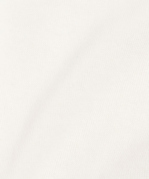 LAKOLE(ラコレ)の「コレタフ半袖T/494888(Tシャツ/カットソー・メンズ・ライトグレー/ホワイト/ブルー/イエロー/オレンジ/ブラック・MEDIUM/LARGE)」の13枚目の写真