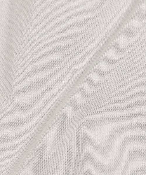 LAKOLE(ラコレ)の「コレタフ半袖T/494888(Tシャツ/カットソー・メンズ・ライトグレー/ホワイト/ブルー/イエロー/オレンジ/ブラック・MEDIUM/LARGE)」の15枚目の写真