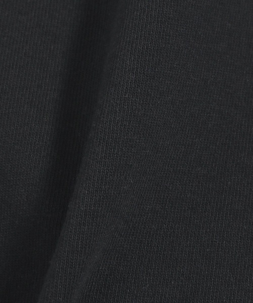 LAKOLE(ラコレ)の「コレタフ半袖T/494888(Tシャツ/カットソー・メンズ・ライトグレー/ホワイト/ブルー/イエロー/オレンジ/ブラック・MEDIUM/LARGE)」の14枚目の写真