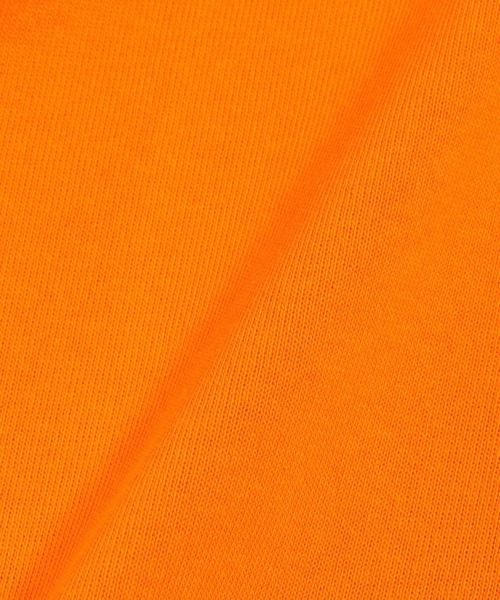 LAKOLE(ラコレ)の「コレタフ半袖T/494888(Tシャツ/カットソー・メンズ・ライトグレー/ホワイト/ブルー/イエロー/オレンジ/ブラック・MEDIUM/LARGE)」の18枚目の写真